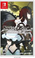 Steins;Gate Elite [Limited Edition] thumbnail 2