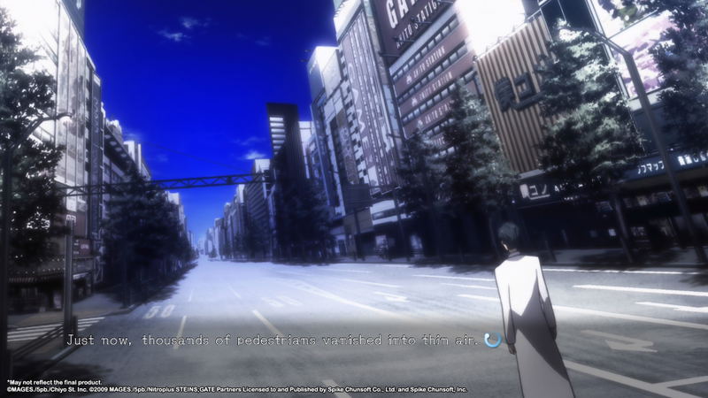 Steins;Gate Elite [Limited Edition] image 3