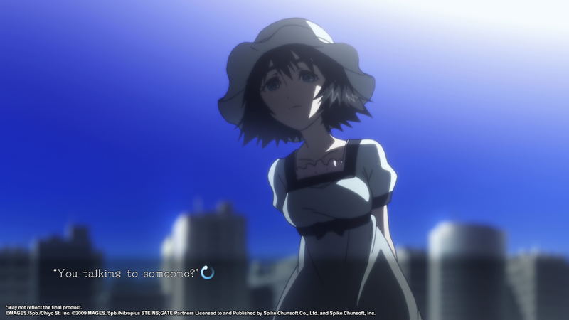 Steins;Gate Elite [Limited Edition] image 4