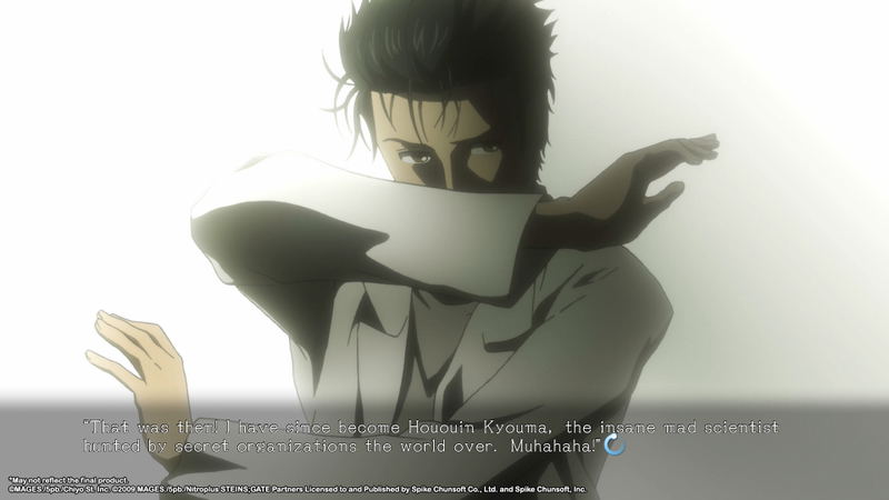 Steins;Gate Elite [Limited Edition] image 7