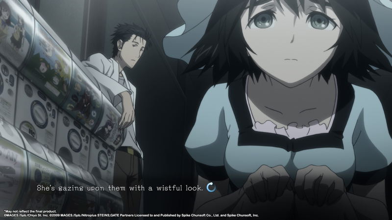 Steins;Gate Elite [Limited Edition] image 8