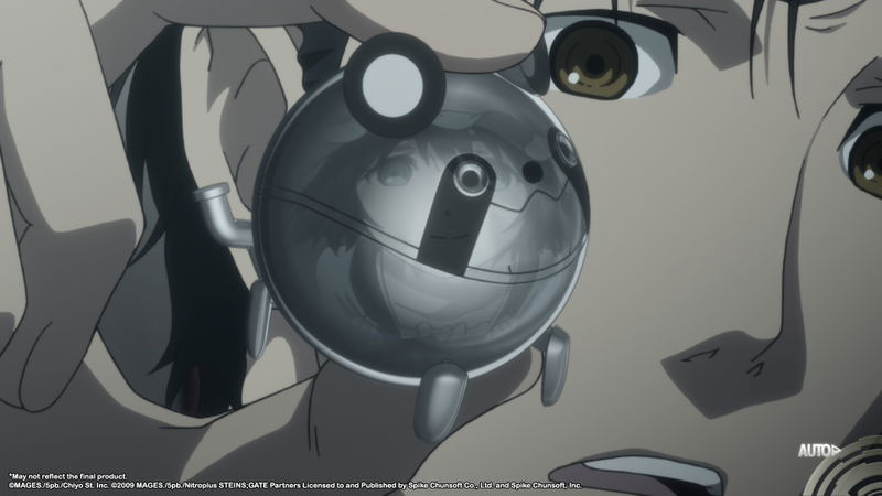 Steins;Gate Elite [Limited Edition] image 9