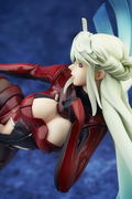 Super Figure Art Collection Juushinki Pandora: Queenie Yo thumbnail 10