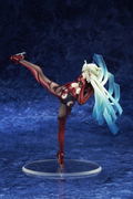 Super Figure Art Collection Juushinki Pandora: Queenie Yo thumbnail 3