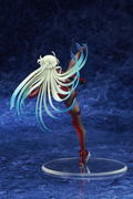 Super Figure Art Collection Juushinki Pandora: Queenie Yo thumbnail 4