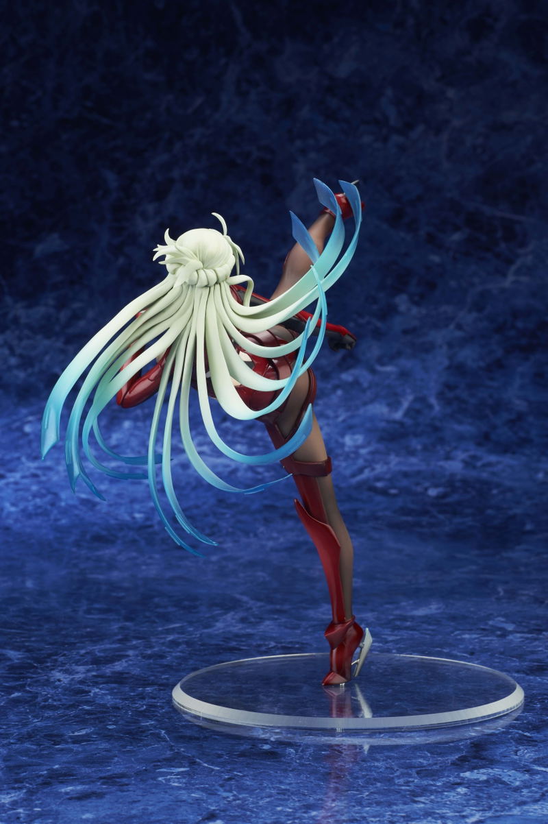 Super Figure Art Collection Juushinki Pandora: Queenie Yo image 4