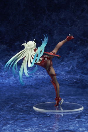 Super Figure Art Collection Juushinki Pandora: Queenie Yo