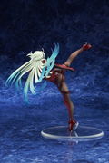 Super Figure Art Collection Juushinki Pandora: Queenie Yo thumbnail 5