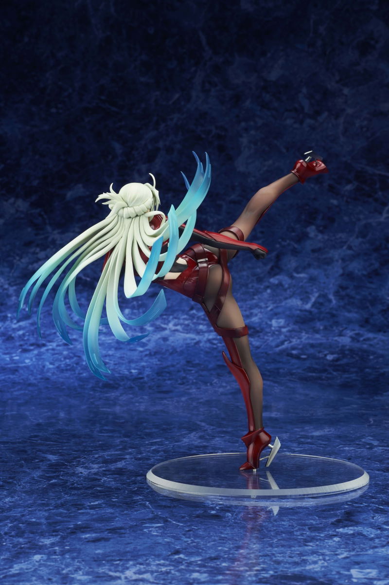 Super Figure Art Collection Juushinki Pandora: Queenie Yo image 5