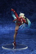 Super Figure Art Collection Juushinki Pandora: Queenie Yo thumbnail 7