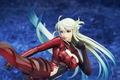Super Figure Art Collection Juushinki Pandora: Queenie Yo thumbnail 8