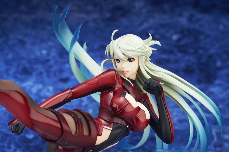 Super Figure Art Collection Juushinki Pandora: Queenie Yo image 8