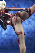 Super Figure Art Collection Juushinki Pandora: Queenie Yo thumbnail 9