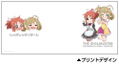 The Idolmaster Cinderella Girls Theater - Sugar Sugar Min Full Color Mug Cup thumbnail 2