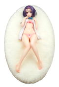 To Love-Ru Darkness 1/7 Scale Pre-Painted Figure: Haruna Sairenji thumbnail 1