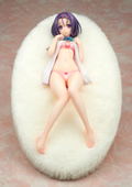To Love-Ru Darkness 1/7 Scale Pre-Painted Figure: Haruna Sairenji thumbnail 3