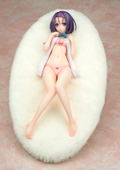 To Love-Ru Darkness 1/7 Scale Pre-Painted Figure: Haruna Sairenji thumbnail 4