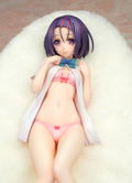To Love-Ru Darkness 1/7 Scale Pre-Painted Figure: Haruna Sairenji thumbnail 7