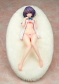 To Love-Ru Darkness 1/7 Scale Pre-Painted Figure: Haruna Sairenji thumbnail 9