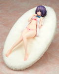 To Love-Ru Darkness 1/7 Scale Pre-Painted Figure: Haruna Sairenji thumbnail 10