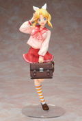ToHeart 1/7 Scale Pre-Painted Figure: Lemmy Miyauchi thumbnail 4