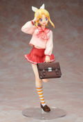 ToHeart 1/7 Scale Pre-Painted Figure: Lemmy Miyauchi thumbnail 5