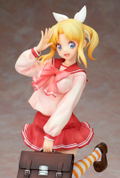 ToHeart 1/7 Scale Pre-Painted Figure: Lemmy Miyauchi thumbnail 9