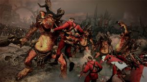 Total War Warhammer (Dark Gods Edition)