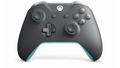 Xbox Wireless Controller (Grey x Blue) thumbnail 1