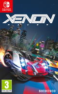 Xenon Racer thumbnail 1