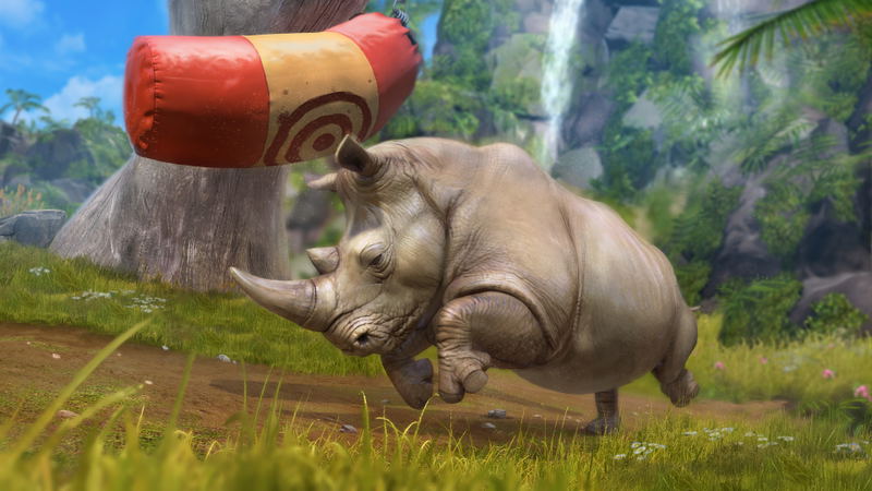 Zoo Tycoon: Ultimate Animal Collection <span class="ext" style="background-color: #2a475e; color: #FFFFFF;">STEAM</span> <span class="ext ext_digital">digital</span> image 3