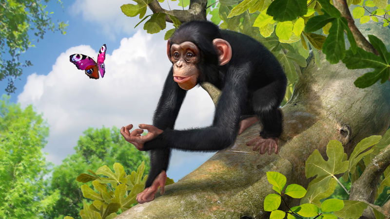 Zoo Tycoon: Ultimate Animal Collection <span class="ext" style="background-color: #2a475e; color: #FFFFFF;">STEAM</span> <span class="ext ext_digital">digital</span> image 4