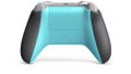 Xbox Wireless Controller (Grey x Blue) thumbnail 4