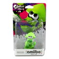 amiibo Splatoon Series Figure (Ika) (Re-run) thumbnail 1