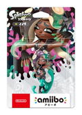 amiibo Splatoon 2 Series Figure (Ida) (Re-run) thumbnail 1