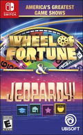 America's Greatest Game Shows: Wheel of Fortune & Jeopardy! thumbnail 1