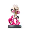 amiibo Splatoon 2 Series Figure (Hime) (Re-run) thumbnail 2