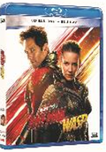 Ant-Man And The Wasp (Blu-ray 3D+2D) (2-Disc) thumbnail 1