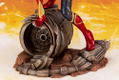 ARTFX+ Avengers Infinity War 1/10 Scale Pre-Painted Figure: Iron Spider -Infinity War- thumbnail 13