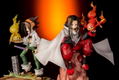ARTFX J Shaman King 1/8 Scale Pre-Painted Figure Hao [KOTOBUKIYA Shop Exclusive] thumbnail 13
