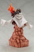 ARTFX J Shaman King 1/8 Scale Pre-Painted Figure Hao [KOTOBUKIYA Shop Exclusive] thumbnail 9