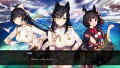 Azur Lane: Crosswave thumbnail 21