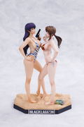 Black Lagoon 1/6 Scale Pre-Painted Figure: Revy -Swimsuit Ver.II- thumbnail 4