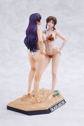 Black Lagoon 1/6 Scale Pre-Painted Figure: Revy -Swimsuit Ver.II- thumbnail 5