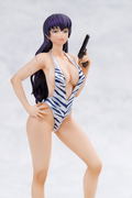 Black Lagoon 1/6 Scale Pre-Painted Figure: Roberta -Swimsuit Ver.II- thumbnail 1