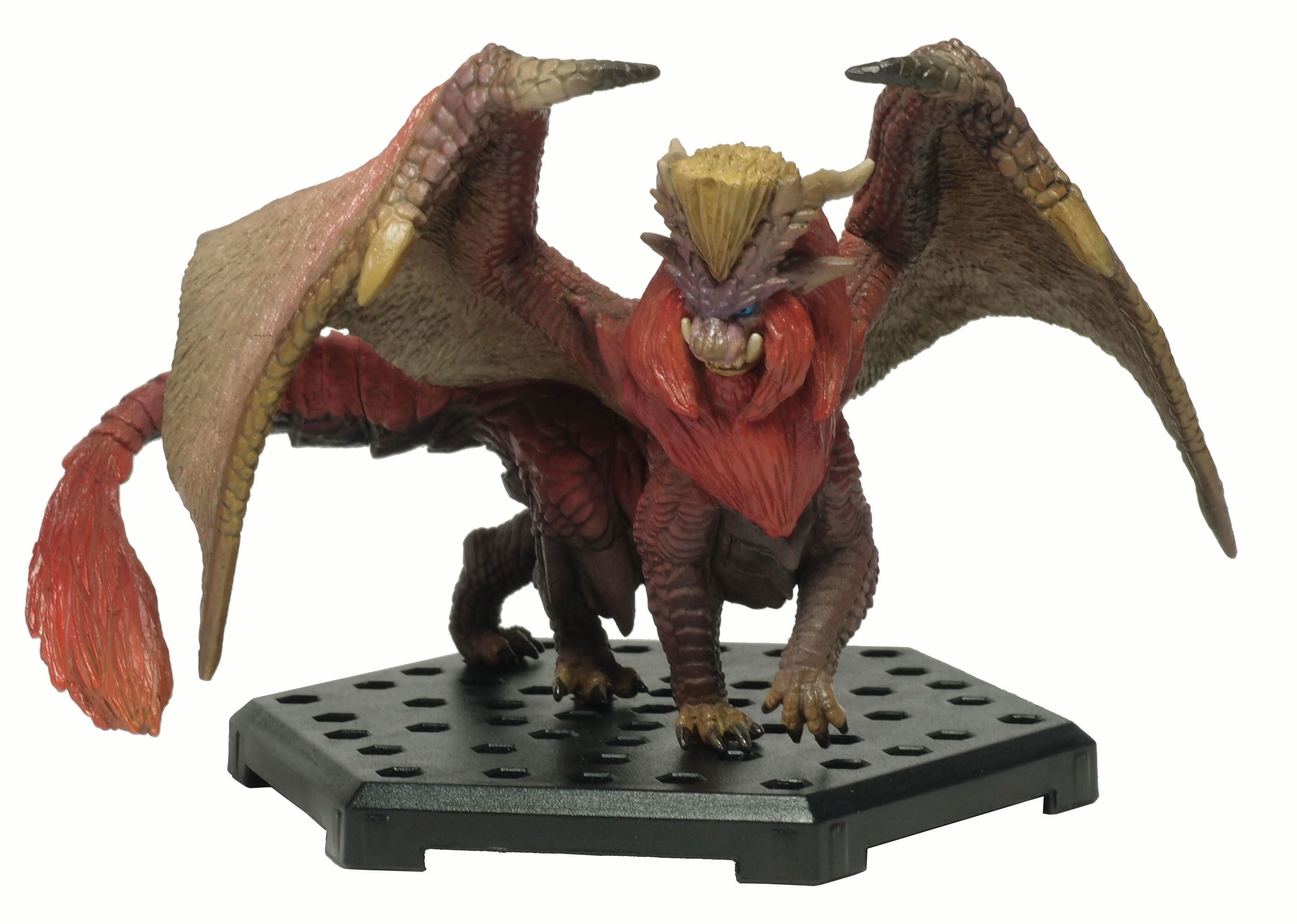 Capcom Figure Builder Monster Hunter Standard Model Plus Vol. 13