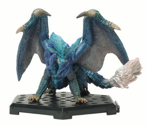 Capcom Figure Builder Monster Hunter Standard Model Plus Vol. 13 (Set of 6 pieces) (Re-run)