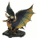Capcom Figure Builder Monster Hunter Standard Model Plus Vol. 13 (Set of 6 pieces) (Re-run) thumbnail 4