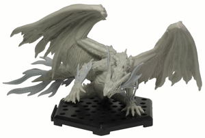 Capcom Figure Builder Monster Hunter Standard Model Plus Vol. 13 (Set of 6 pieces) (Re-run)