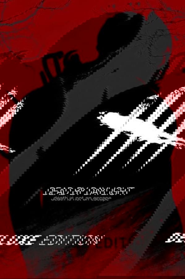 Dead by Daylight (Deluxe Edition) STEAM digital for Windows